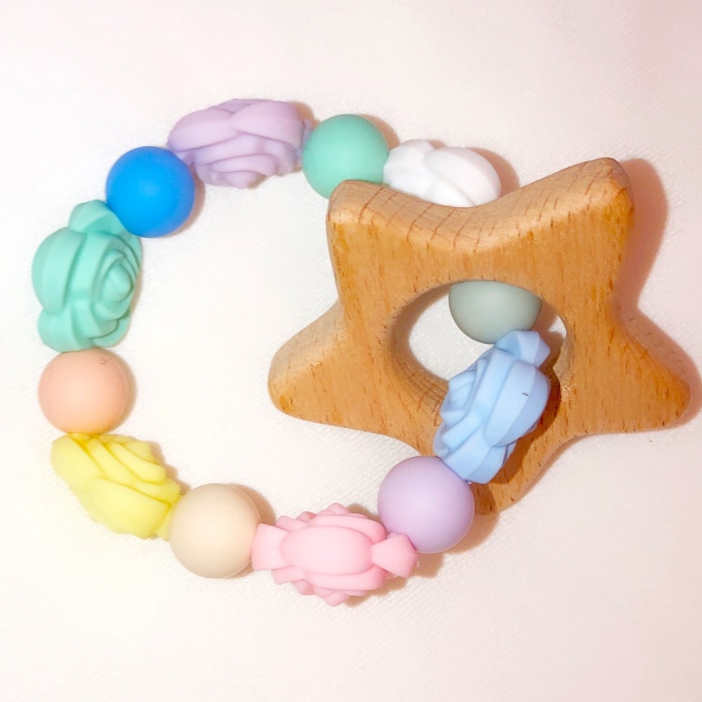 Teething Ring
